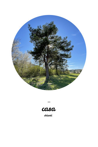 Crea il tuo poster di casa: personalizza foto e testo con il tuo luogo preferito